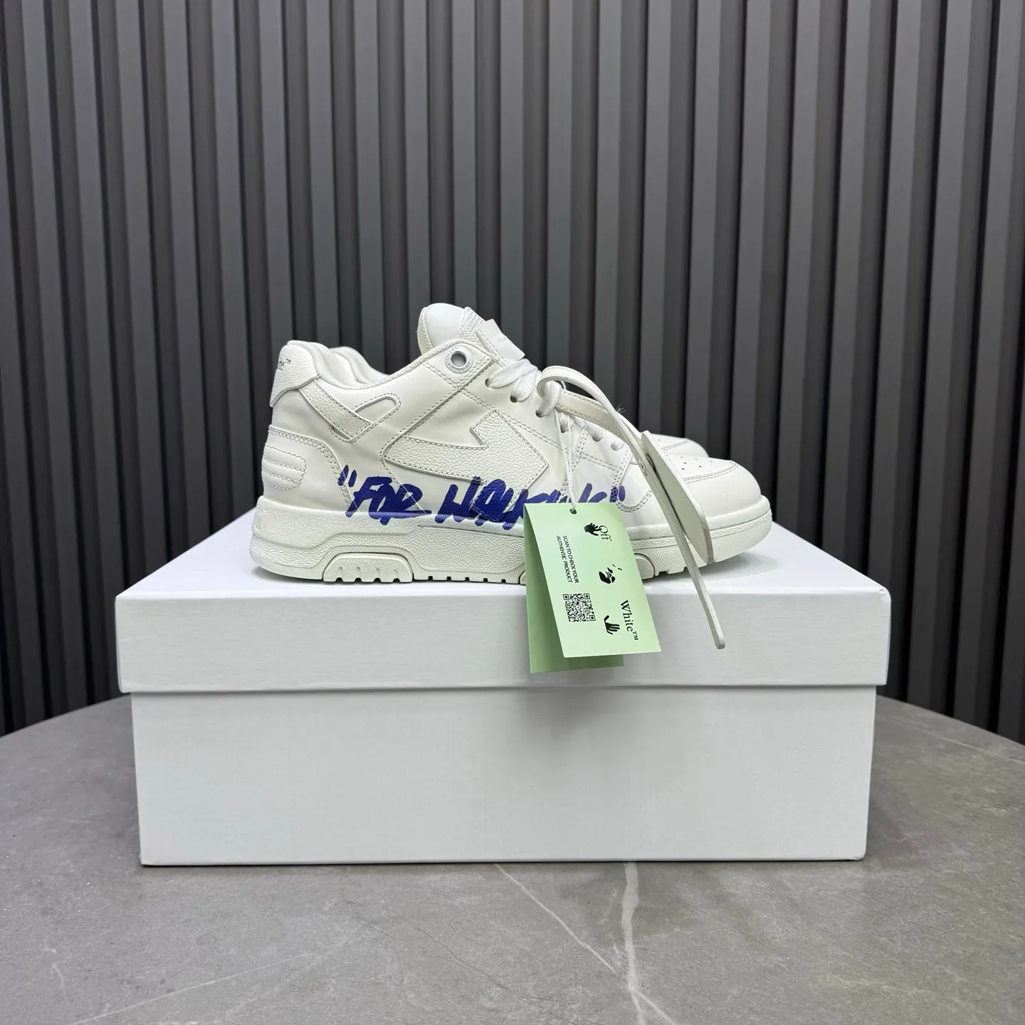 P620 OFF WHITE⚡️Couple model⚡️35-40 women’s model 39-46 men’s model